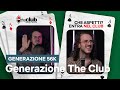 The Club con il cast di GENERAZIONE 56K | Netflix Italia