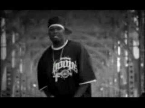 50 Cent In My Hood Explicit Music Video - YouTube