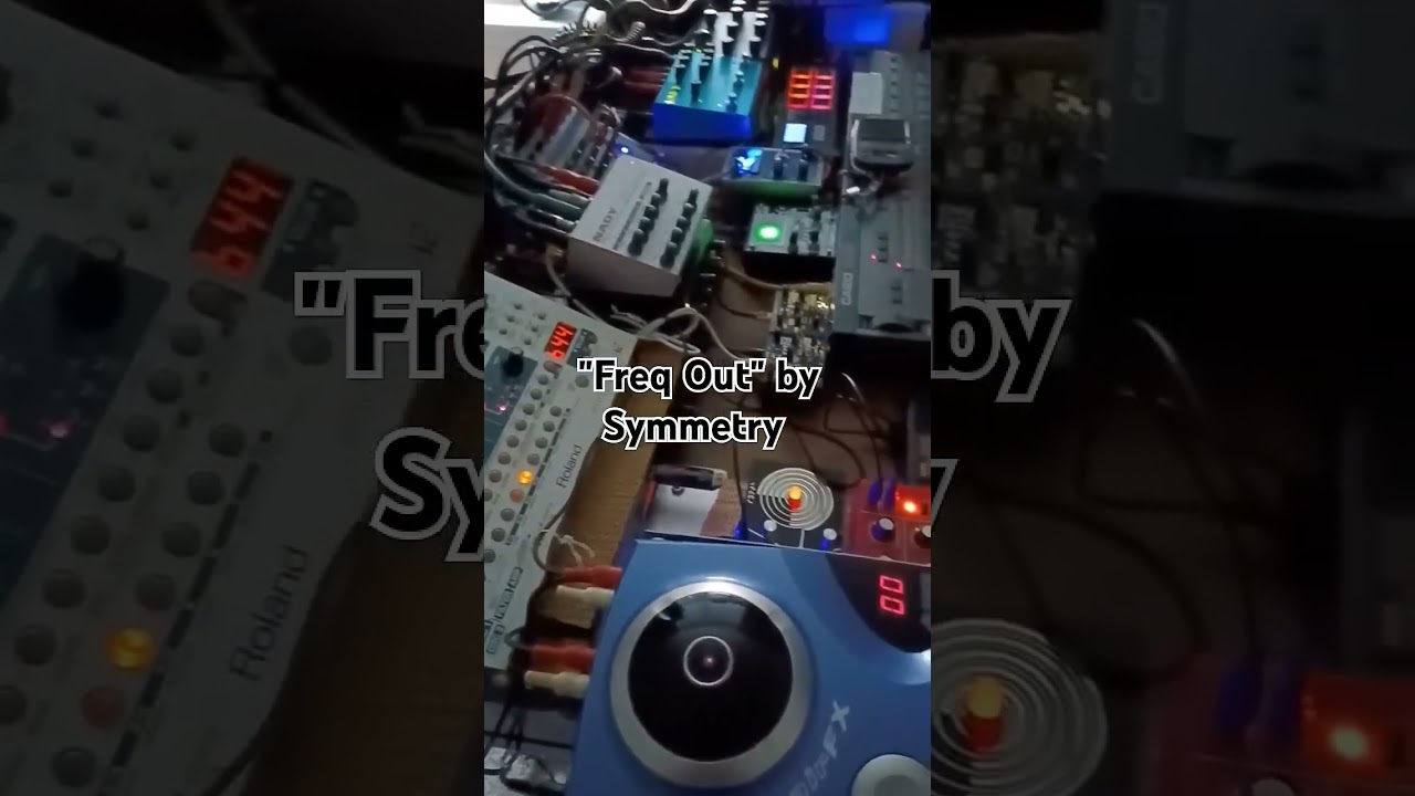 Please enjoy this short promo by JEM Polyunrex  aka  Jose E. Murcia