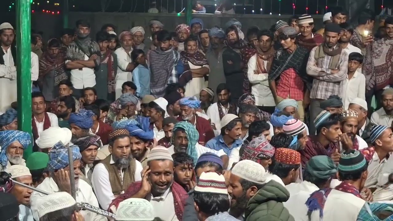 #sindhimoloodsharif जेशिंधर और बीसासर #सिंधी_मोलूद #shindhikalam #सिंधी_मोलूद 