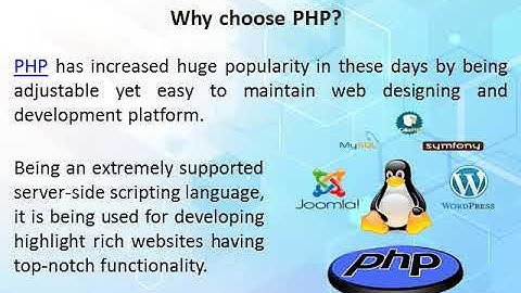 Best PHP Training Institute in Delhi