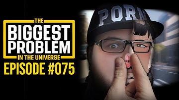 Biggest Problem #075 feat. Dr. Kevin | Robos and Benzos