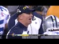 Revis & Dez SNF Battle! (Cowboys vs. Jets 2011, Week 1)