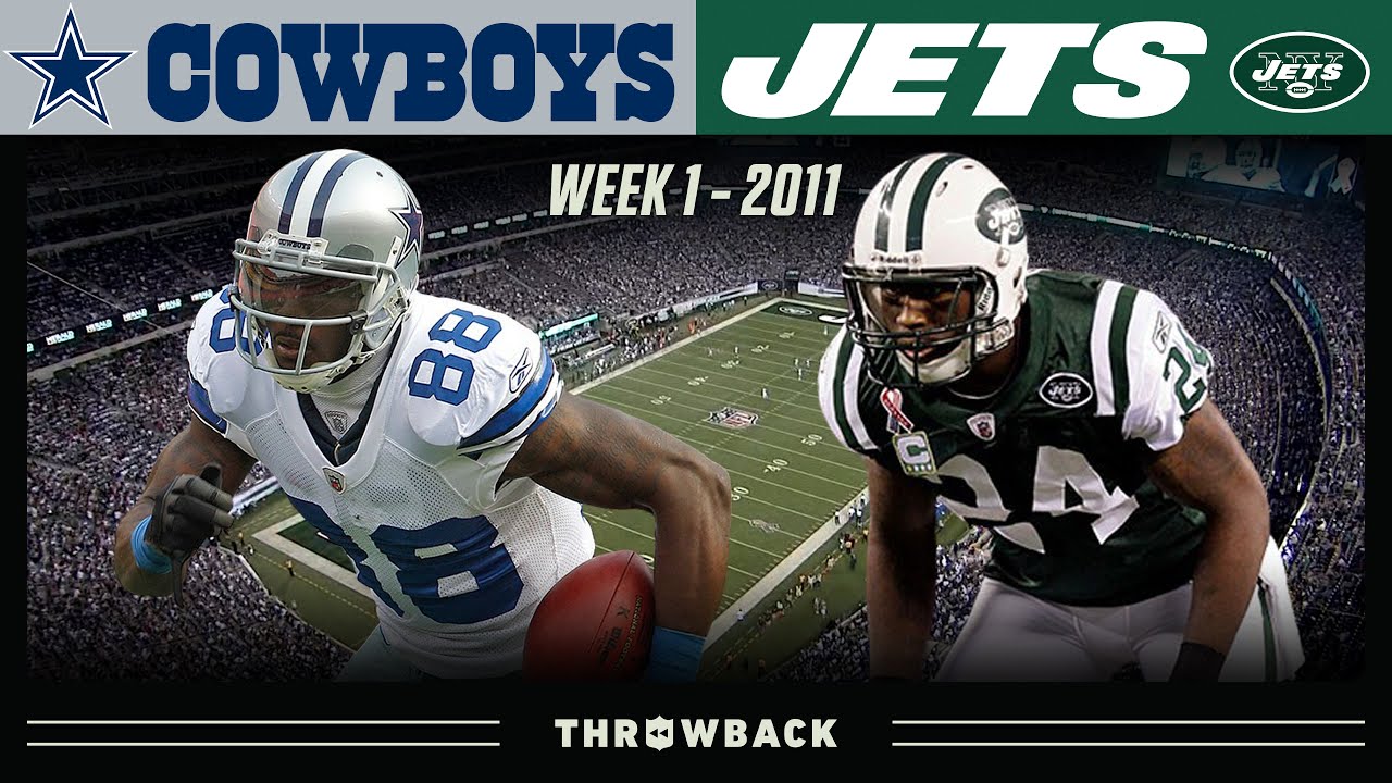 revis-dez-snf-battle-cowboys-vs-jets-2011-week-1-youtube