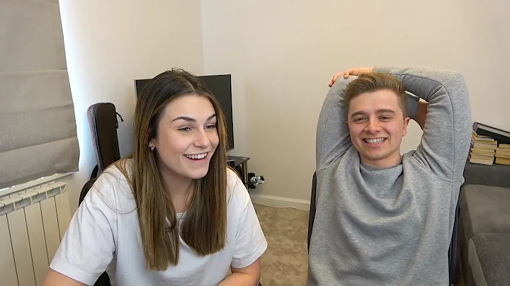 Shannon Roasts 17 Year Old ChrisMD For 1 Minute St...