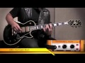 CR3   Full Gain Rock
