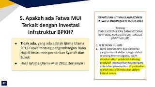 BPKH INFO HAJI 2021