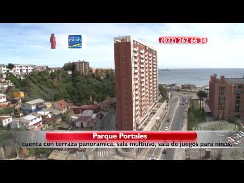 Parque Portales Full HD