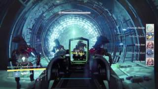 Fate bringer/ Imago Loop roll!!!!!