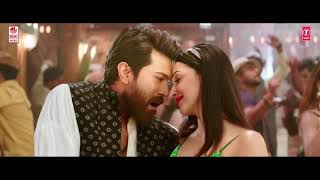 TeluguWap Site Thassadiyya Full Video Song Vinaya Vidheya Rama HD