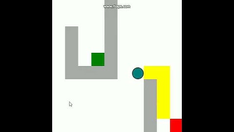 Implementation of Astar Pathfinding Algortithm in XNA