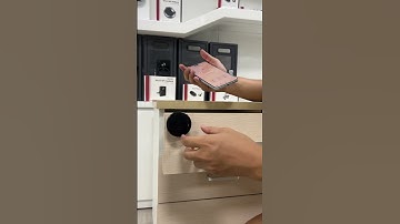 Smart locks that don