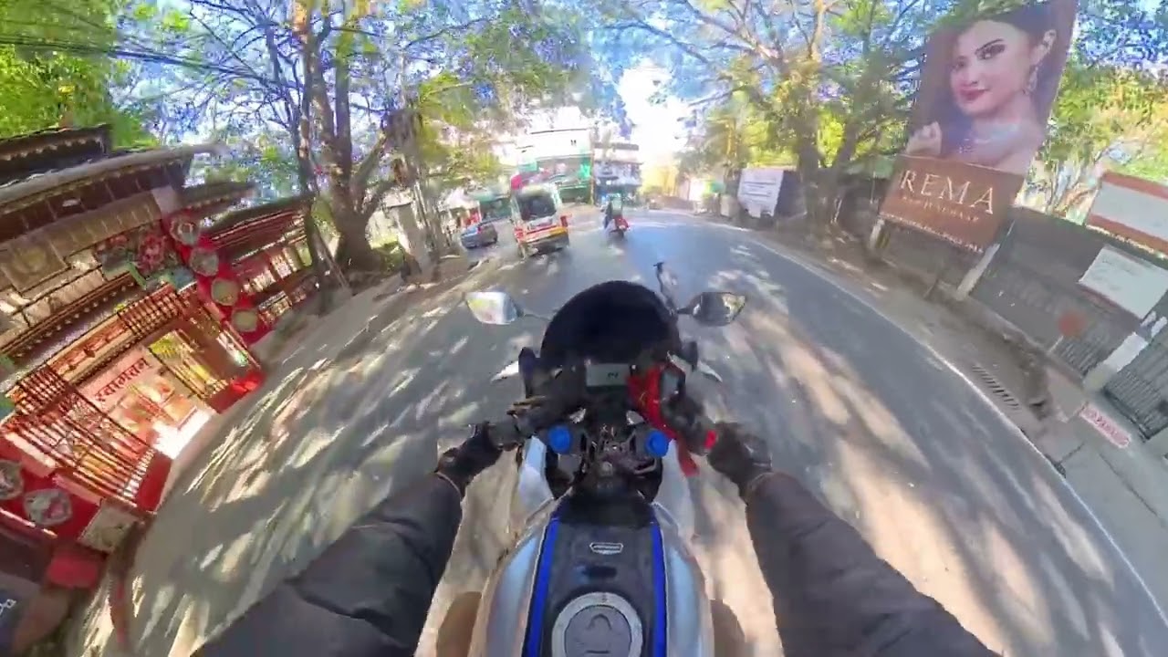 EXPLORING SIKKIM……