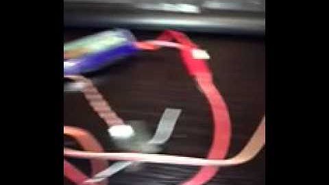 Spektrum AR 7350 Issue Part 2