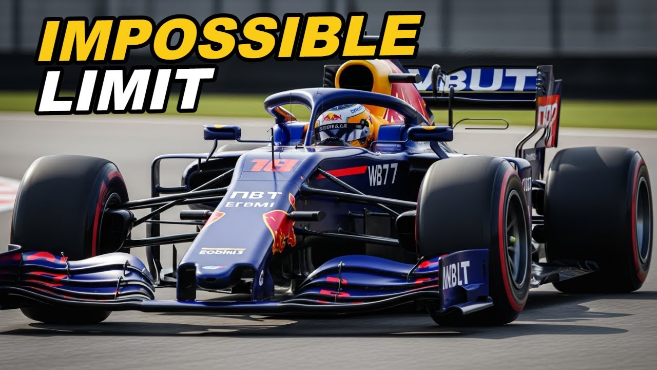 SHOCKING REVELATIONS! Max Verstappen's SECRET Weapon Exposed by Red Bull Insider!