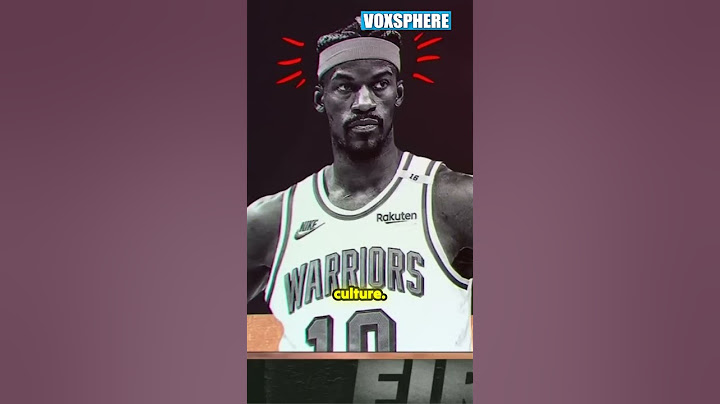Jimmy Butler  Heat culture is overused!