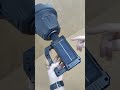 W5111 XHP90.3 Long shot flashlight