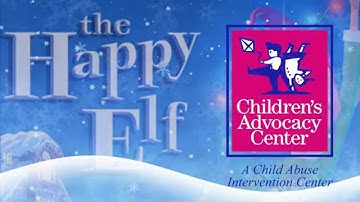 Thumbnail of The Happy Elf