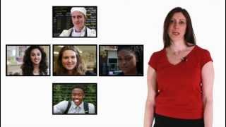 Careers Advisers offer advice about going to College