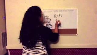 MATH 1350 project 5