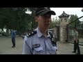 Remebering The Tiananmen Square Massacre