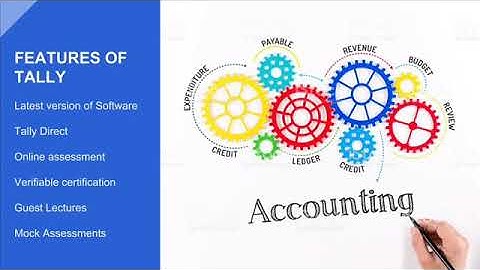 Tally training in Chandigarh