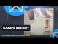 Tile redi base n bench shower pan installation instructions