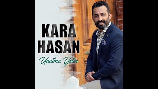 Kara Hasan / Kapılmışsın Bir Sevdaya Resimi