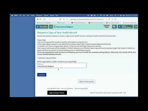 NM MyChart: The Truth About Your Medical Records!