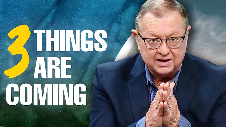 3 Things Are About to Happen. Prepare Before It's ...