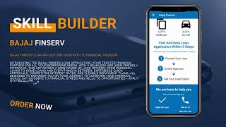 Bajas Apps: Your Ultimate Loan Solution with Dynamic Admin Panel screenshot 4