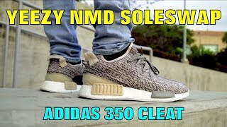 yeezy nmds