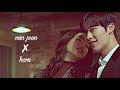 Min Joon & Ha Ri | ❝Why Don't We Fall In Love?❞ // Mad Dog MV