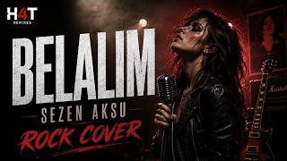Belalım - Sezen Aksu Rock Cover H4T Rock