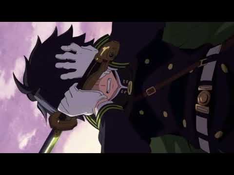 Yuu x Nazuna Heavy by (Citizen Soldier ft SkyDxddy)
