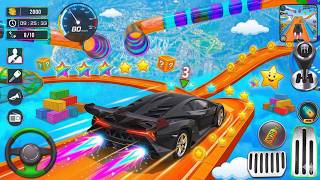 Police Transporter Truck Games | Police Car Delivery Prisoner Transfer Missions - Android Gameplay screenshot 4