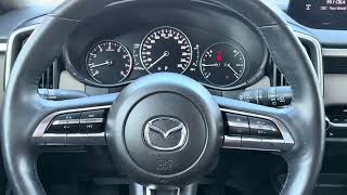 Quick Follow Up On The 2024 Mazda CX-50 