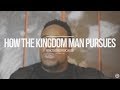 How Kingdom Men Pursue | How Kingdom Husbands Lead (@jflo3 @beredefined)