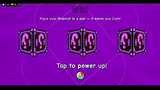 *NEW* BrainBlast a Lucky Block Codes Roblox