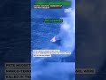 US ‘Blows Up’ Another Venezuela Boat? Hegseth Shares Video of Vessel Up In Flames