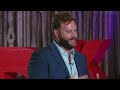 Serving and Service: Lessons from a Life in Restaurants and Politics | Julian Cyr | TEDxProvincetown image