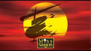 Watch Miss Saigon The Last Night Of The World video