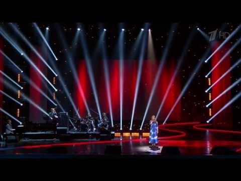 Фестиваль бардовской песни 23.08.2014