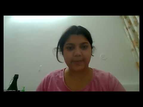 Dr  Aanchal Mishra MBBS Biology The Cell  class 6th coaching class - video from Teaching Care