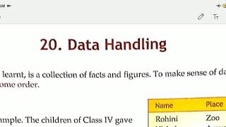 Celebrity Class IV & V Maths - Data handling (part 1) Net Worth