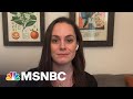 Fact Checking Claims About Georgia's Controversial New Voting Law | Stephanie Ruhle | MSNBC