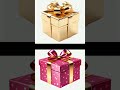 High Price Gift Box 🎁#giftbox #giftwala #shorts#gift