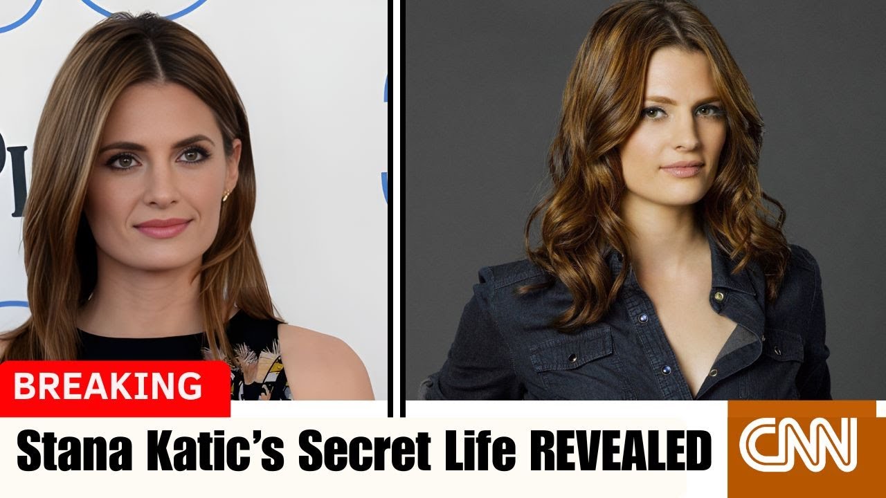 «Тайная жизнь Станы Катич раскрыта! Бывшие мужья, сын и состояние за 2024 год вас шокируют!»