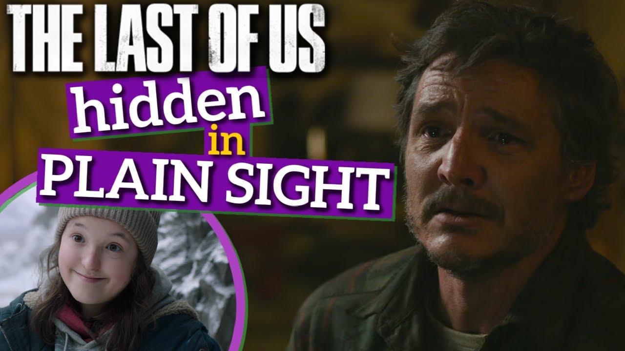 6 Last Of Us Episode 4 Moments That Will Be Very Important In The Future