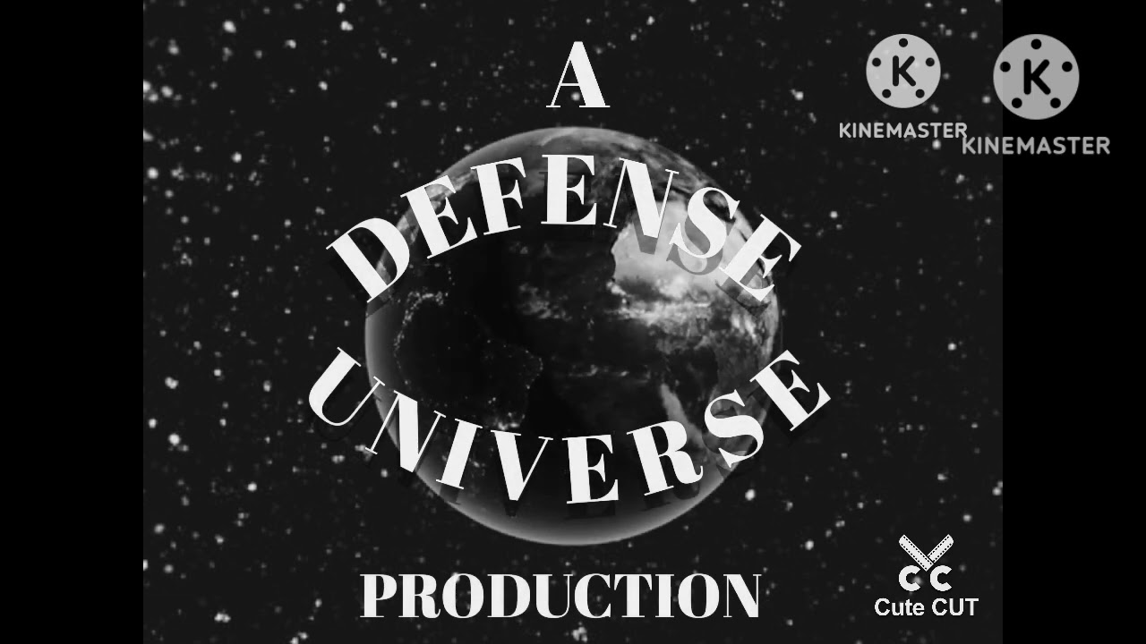 Defense Universe Productions/Paramount Television (1957/2002)